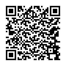 QR Code for Phone number +12166898937