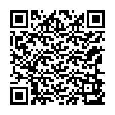 QR Code for Phone number +12166953215
