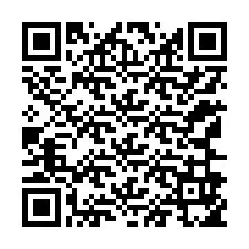 电话号码二维码 +12166955030