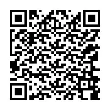 QR Code for Phone number +12166988248