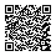 QR Code for Phone number +12167282371
