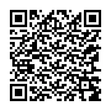 QR Code for Phone number +12167286418