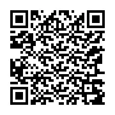 QR Code for Phone number +12167287818