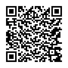 QR Code for Phone number +12167287867