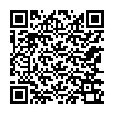 QR Code for Phone number +12167360697