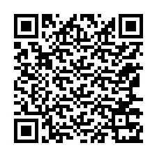 QR Code for Phone number +12167371786