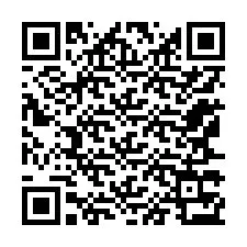QR Code for Phone number +12167373477