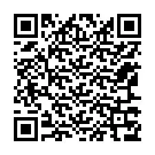 QR Code for Phone number +12167376007