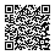 QR Code for Phone number +12167377022
