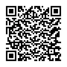 QR Code for Phone number +12167379381