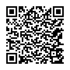 QR Code for Phone number +12167553967