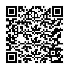 QR Code for Phone number +12167553971