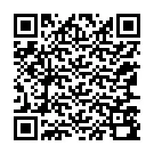 QR Code for Phone number +12167590188