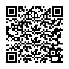 QR Code for Phone number +12167590422