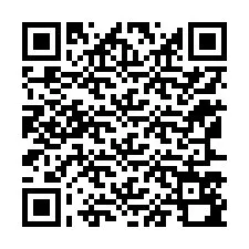 QR Code for Phone number +12167590442