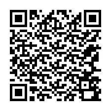 QR Code for Phone number +12167590723