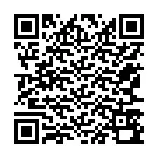 QR Code for Phone number +12167590833
