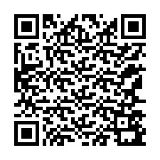 QR Code for Phone number +12167591270
