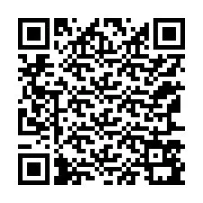 QR Code for Phone number +12167591414