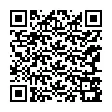 QR Code for Phone number +12167591422