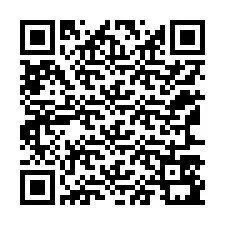 QR Code for Phone number +12167591814