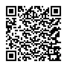 QR Code for Phone number +12167591831