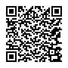 QR Code for Phone number +12167593027