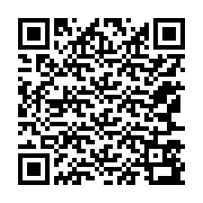 QR Code for Phone number +12167593033
