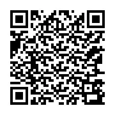 QR Code for Phone number +12167593089