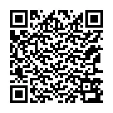 QR Code for Phone number +12167593445