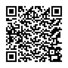 QR Code for Phone number +12167593451