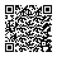 QR Code for Phone number +12167594391