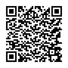 QR Code for Phone number +12167595984