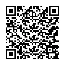 QR Code for Phone number +12167595985