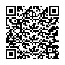 QR Code for Phone number +12167595988