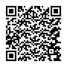 QR Code for Phone number +12167596739