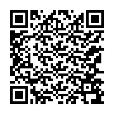 QR Code for Phone number +12167596774