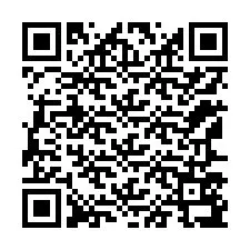 QR Code for Phone number +12167597251