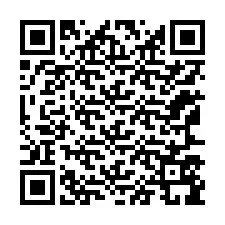 QR Code for Phone number +12167599115