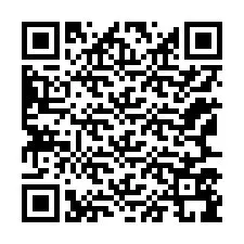 QR Code for Phone number +12167599125