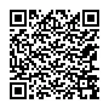 QR Code for Phone number +12167599947