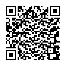 QR Code for Phone number +12167692204
