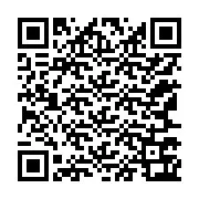 QR Code for Phone number +12167763034