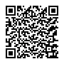 QR Code for Phone number +12167763040