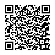 QR Code for Phone number +12167763053