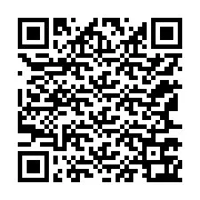 电话号码二维码 +12167763064