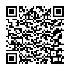 QR Code for Phone number +12167763071