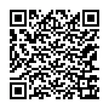 QR Code for Phone number +12167763075