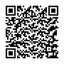QR Code for Phone number +12167763260