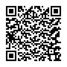 QR Code for Phone number +12167764131